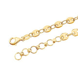 Peggy Chain Bracelet Deltora Diamonds
