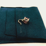 Yellow Sapphire Pendant | 3ct