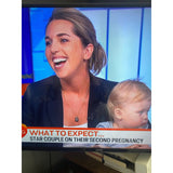 Initial Lab Grown Diamond Dog Tag Necklace