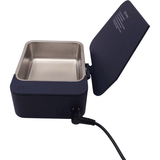 Deltora Diamonds Ultra-Sonic Jewellery Cleaner.