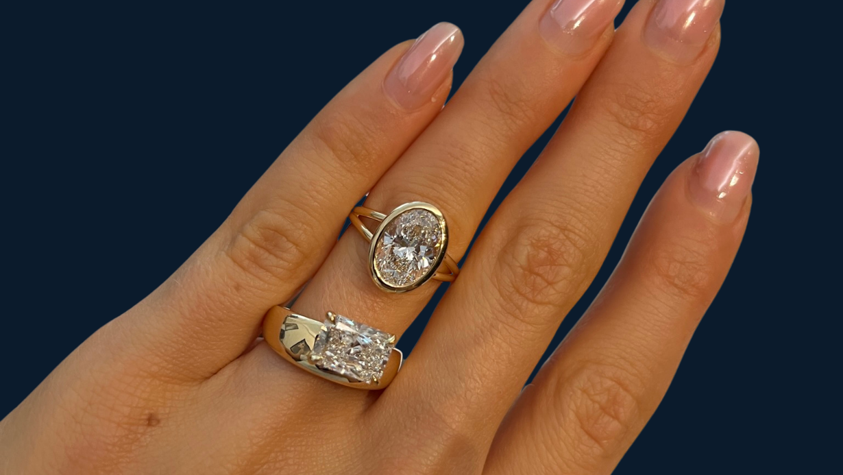 Emerging Elegance: Top Engagement Ring Trends for 2024 | Deltora ...