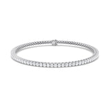 Classic Diamond Tennis Bracelet | 2ct