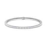 Classic Diamond Tennis Bracelet | 3ct