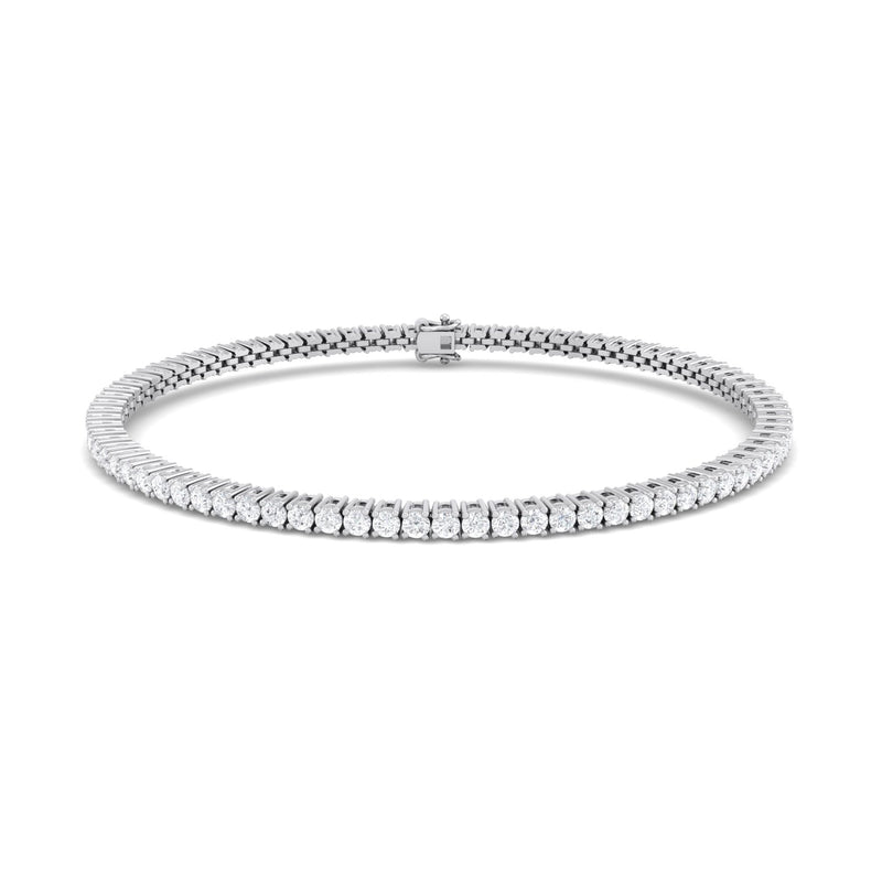 Classic Diamond Tennis Bracelet | 3ct