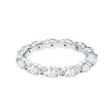 Deltora Diamonds Marquise Diamond Wedding Ring with sustainable lab diamonds.